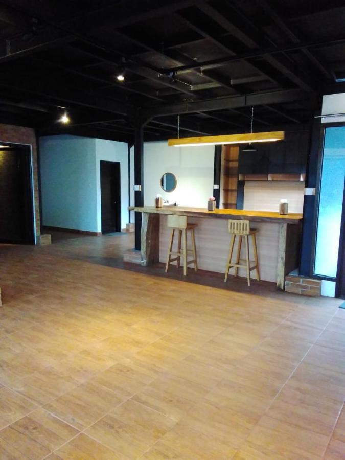 Dafano Villa 셈바룬 라왕 외부 사진